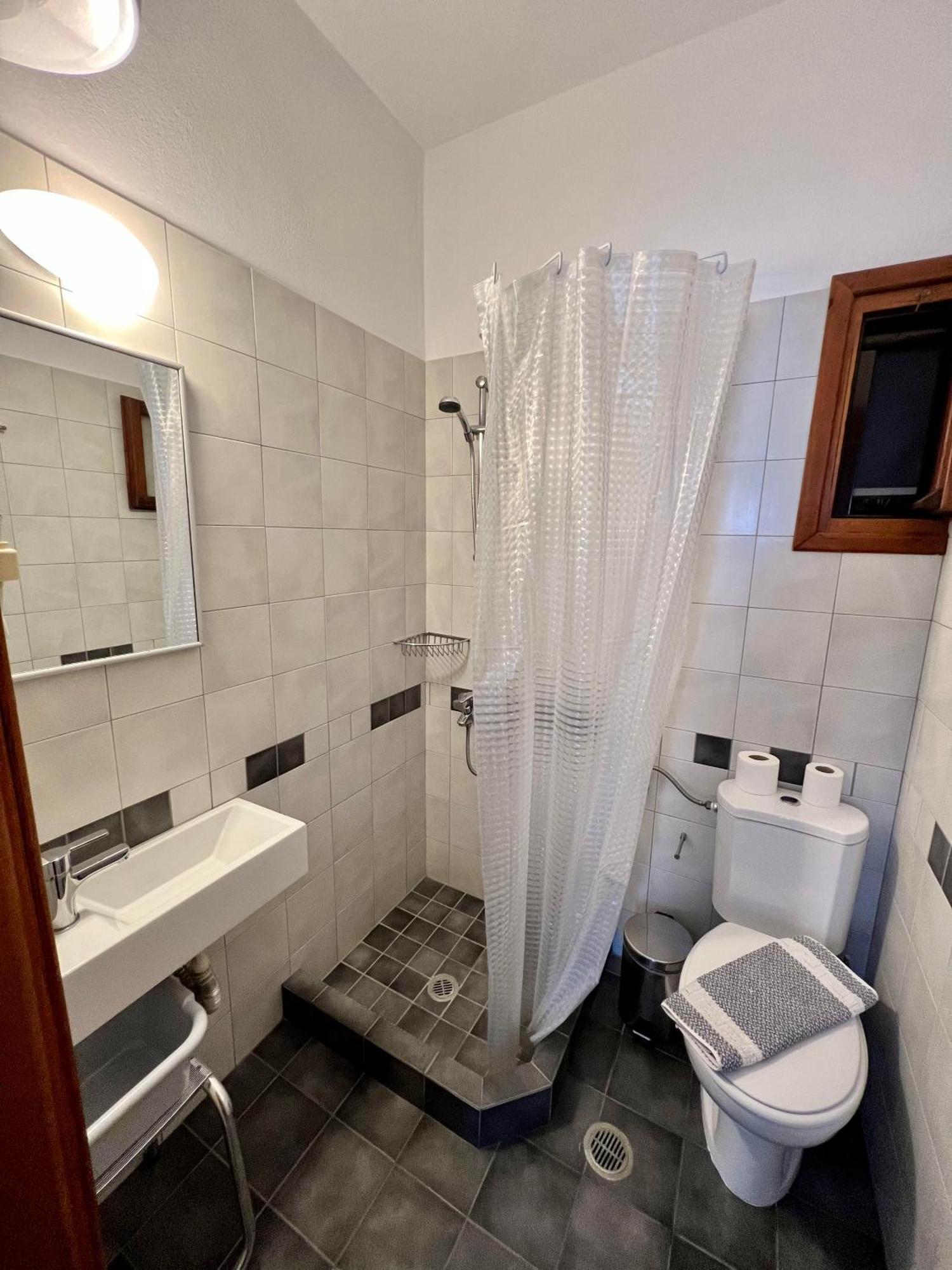 Antheia Hotel Folégandros Стая снимка
