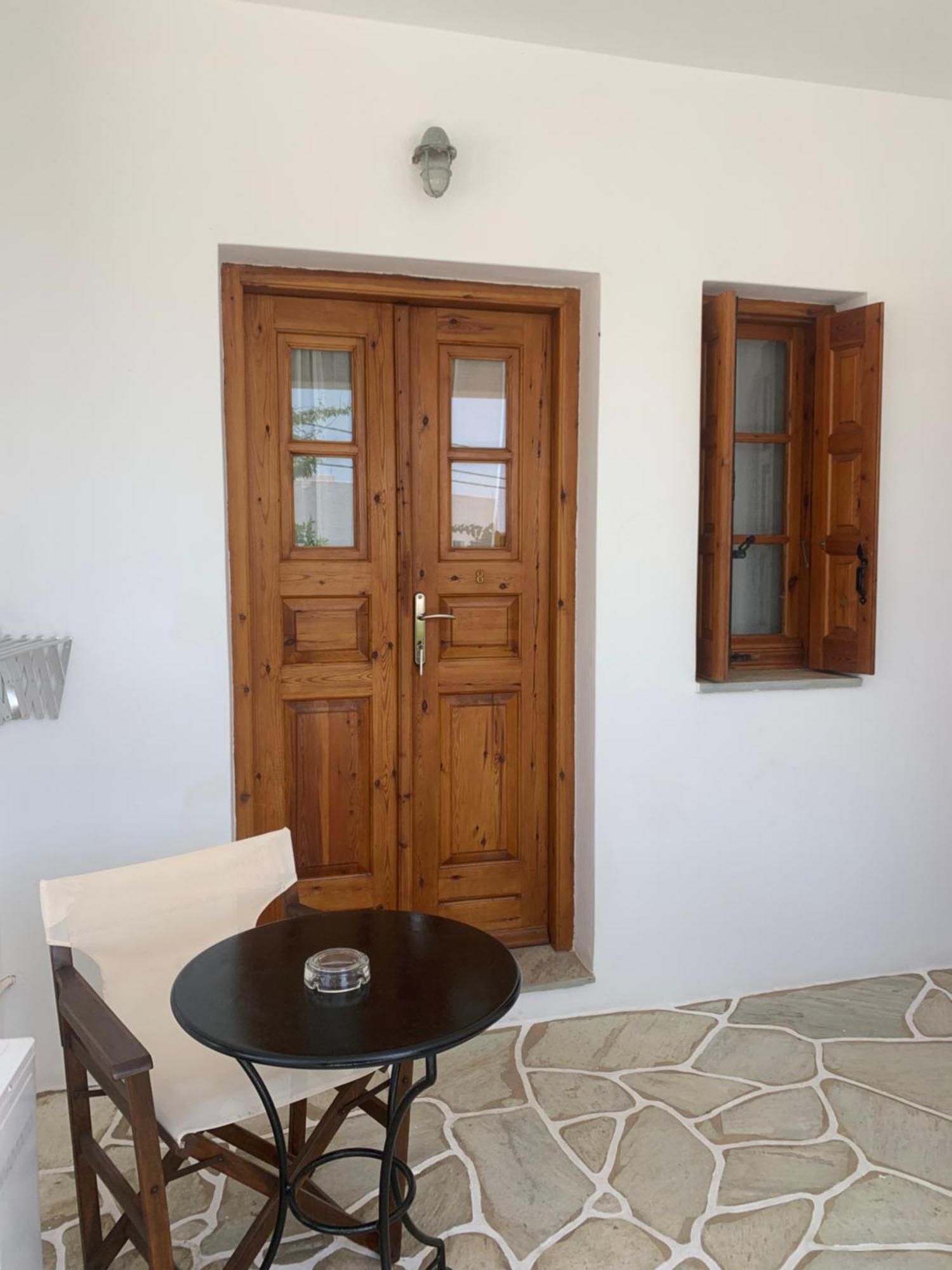 Antheia Hotel Folégandros Стая снимка