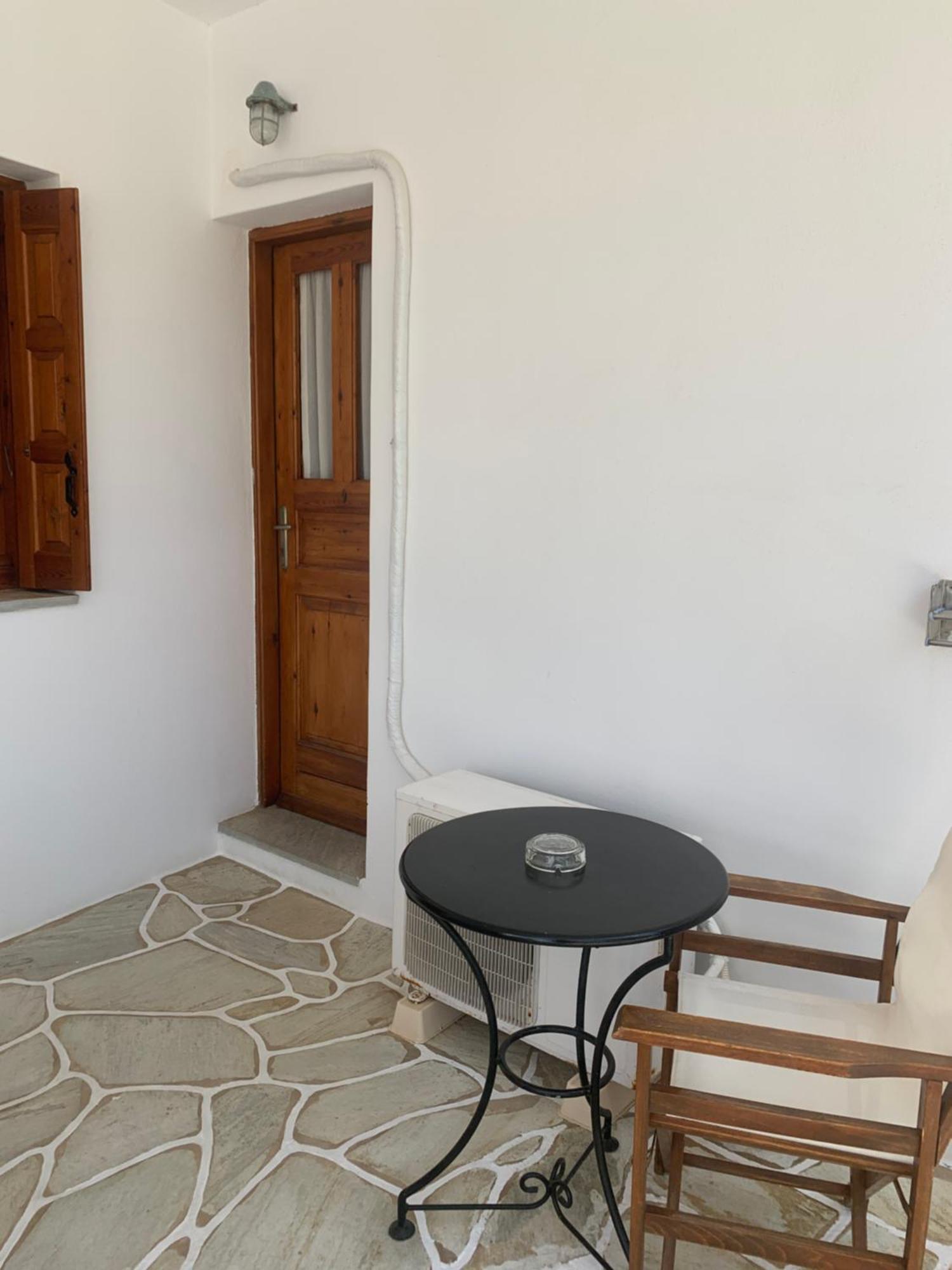 Antheia Hotel Folégandros Стая снимка